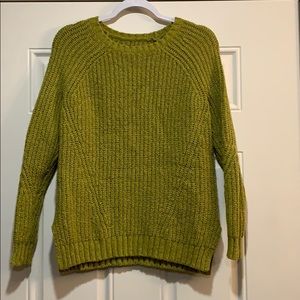 Women’s sweater